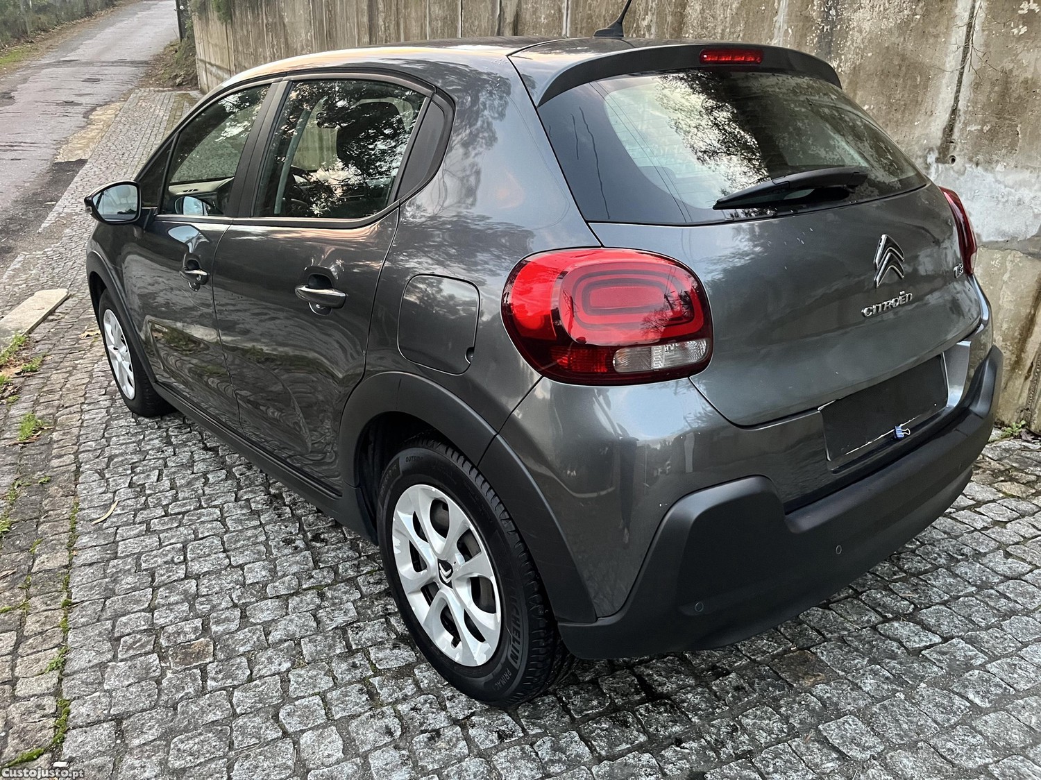 Citroën C3 1.2 VTI — photo 4