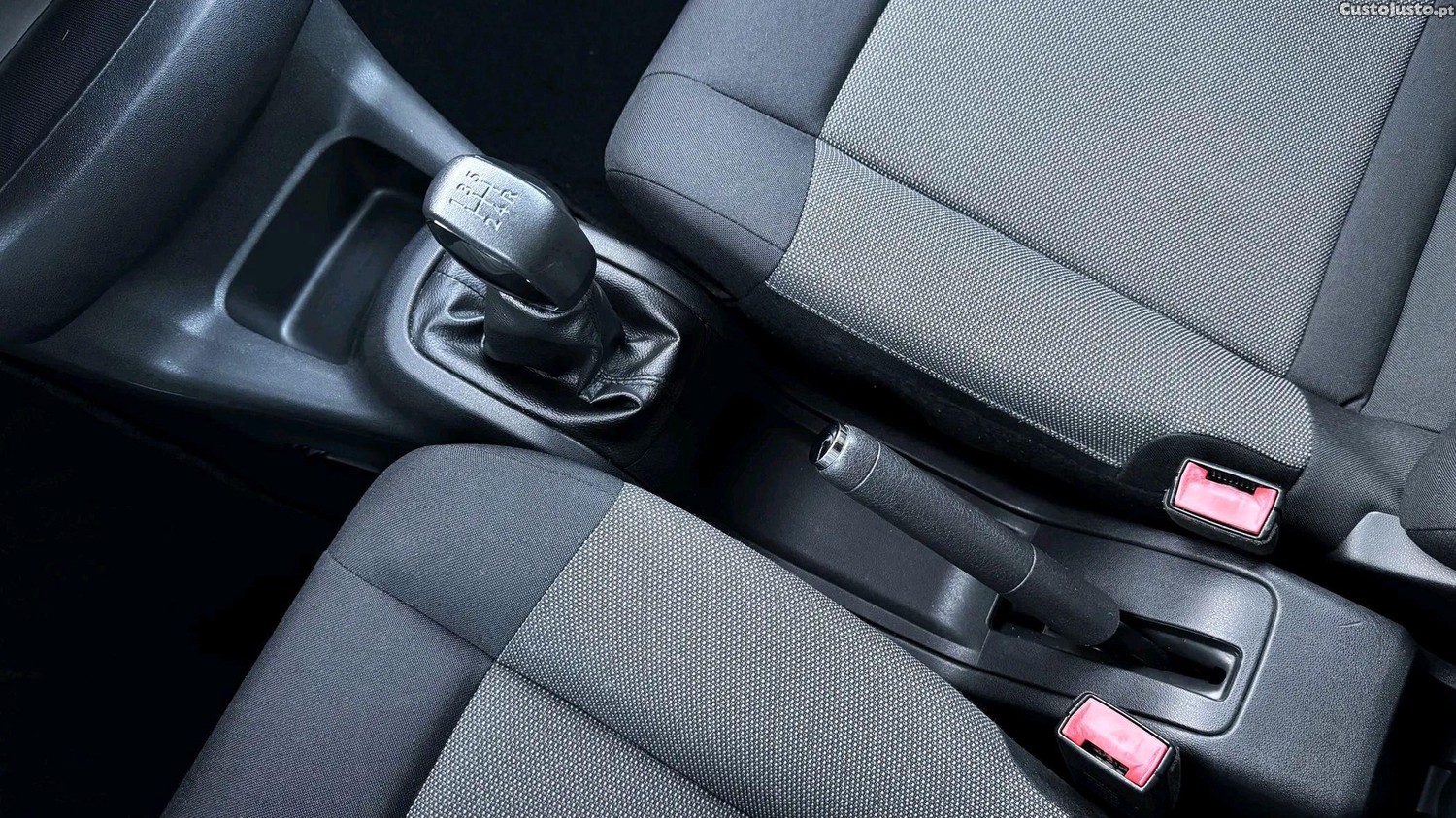 Citroën C4 Cactus BlueHDi 100 Airdream Stop&Start Feel — fotografia 6