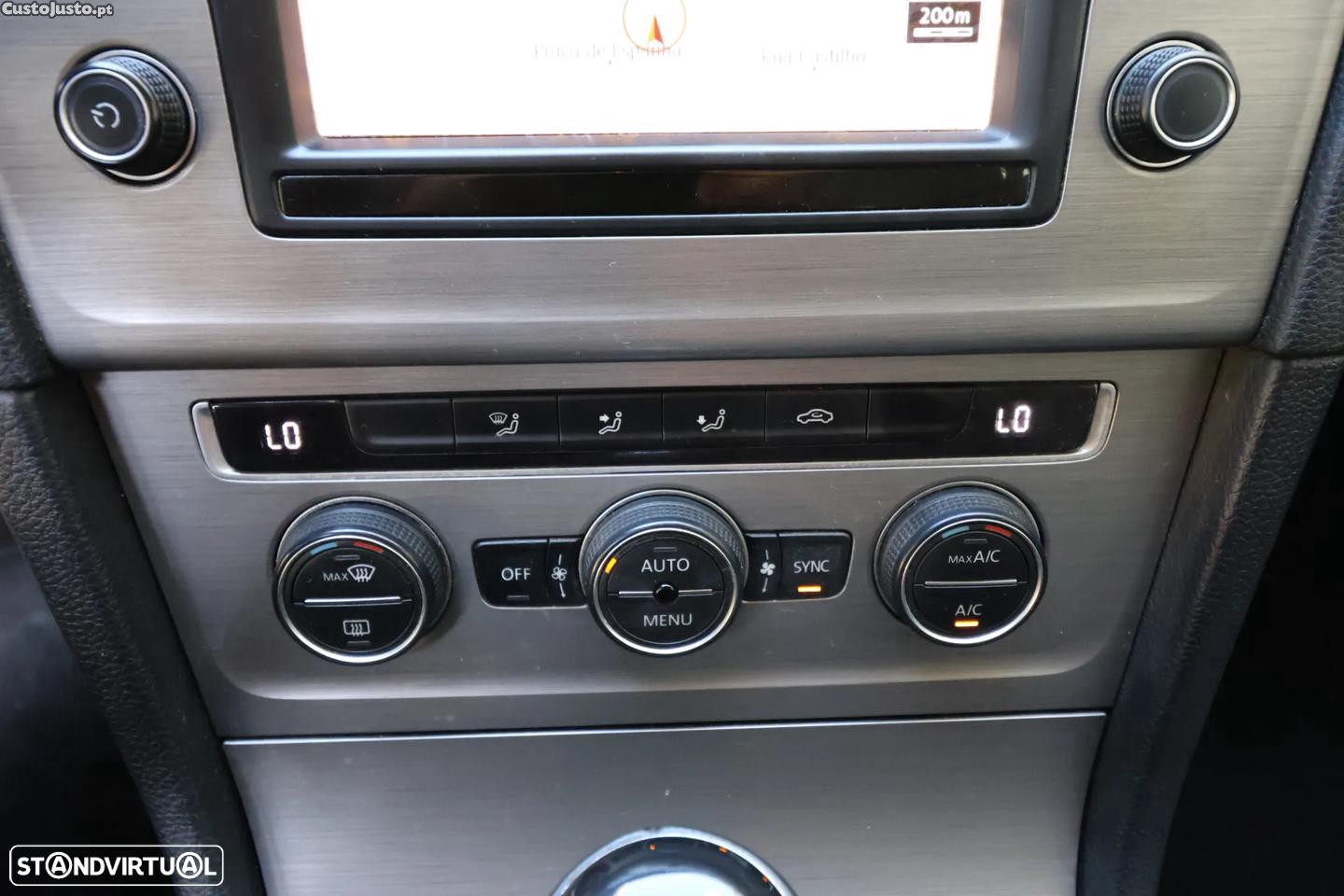 VW Golf Variant 1.6 TDI GPS Edition — fotografia 2