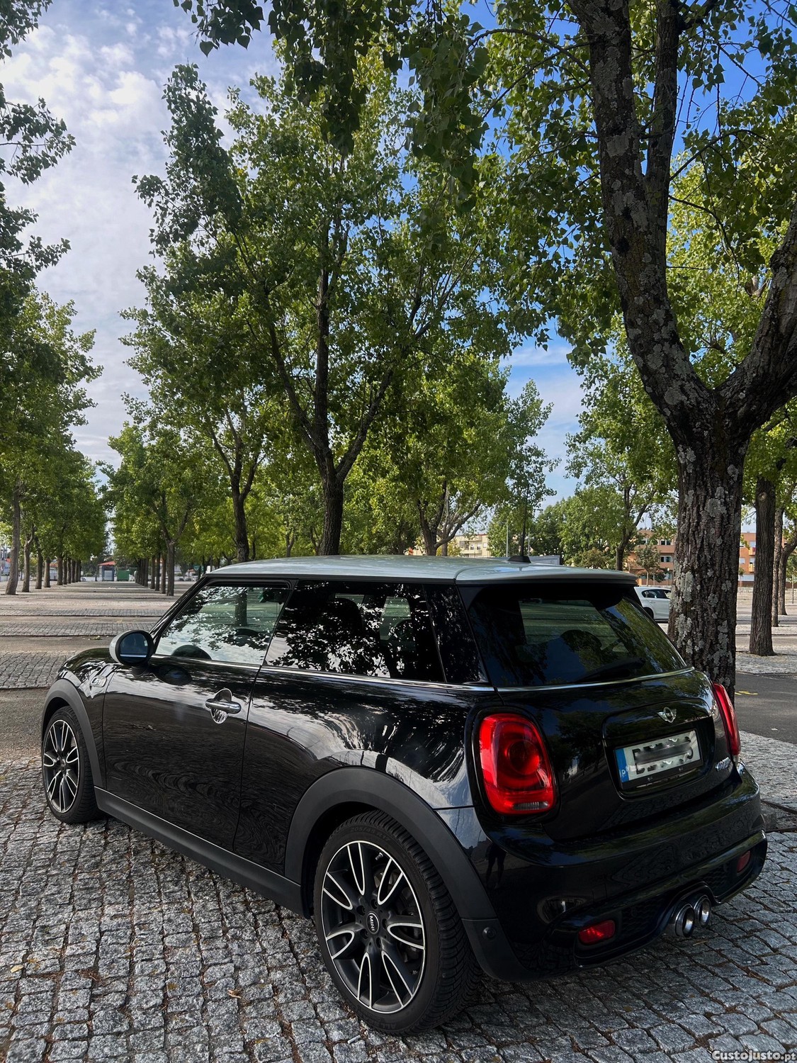 MINI Cooper s 192cv — fotografia 10
