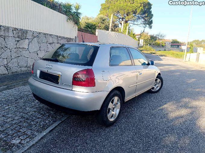 Audi A3 1.9 TDI SPORT 110CV — photo 2