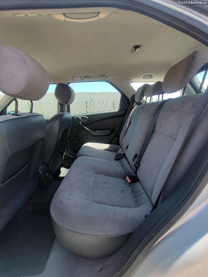 Citroën Xsara 1.4hdi — fotografia 2