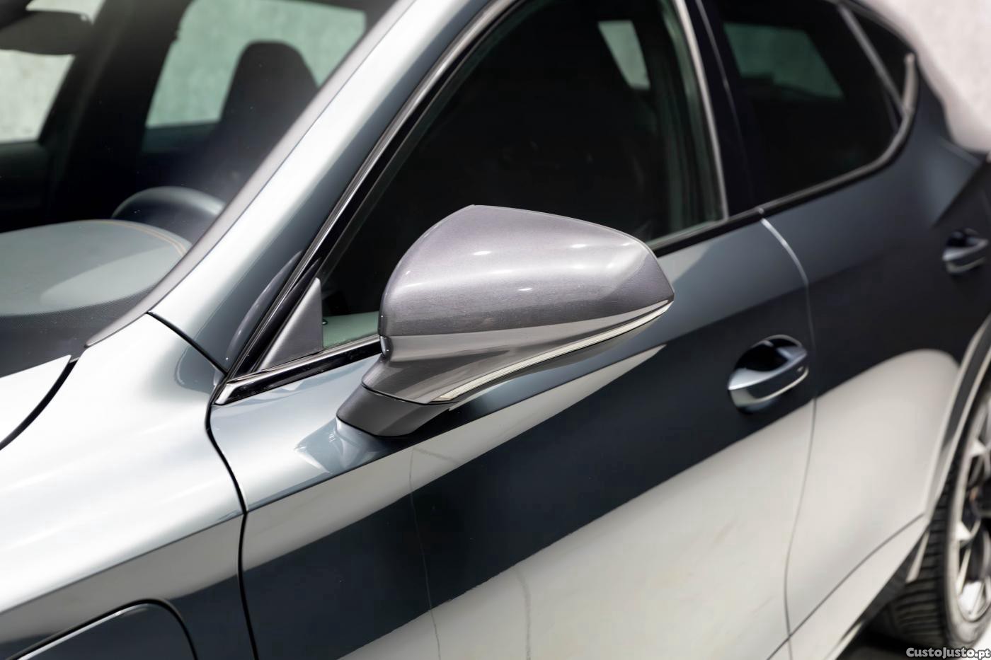 CUPRA Formentor 1.4 e-Hybrid DSG VZ — fotografia 16