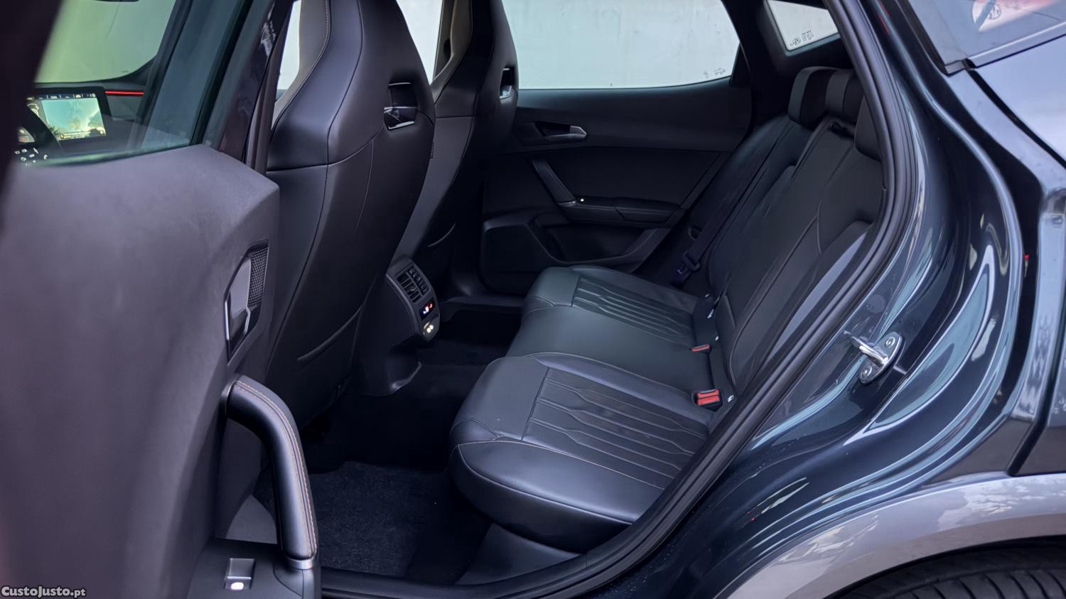 CUPRA Formentor 2.0 TDI Sport — fotografia 7