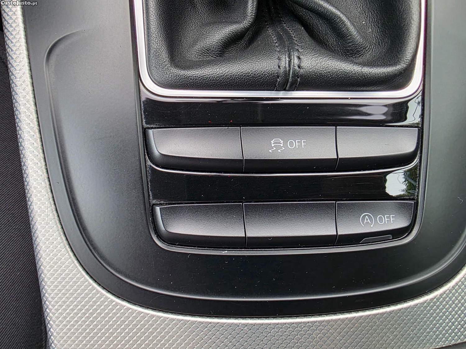 Audi A4 AVANT 2.0 TDI ULTRA 177CV — fotografia 14