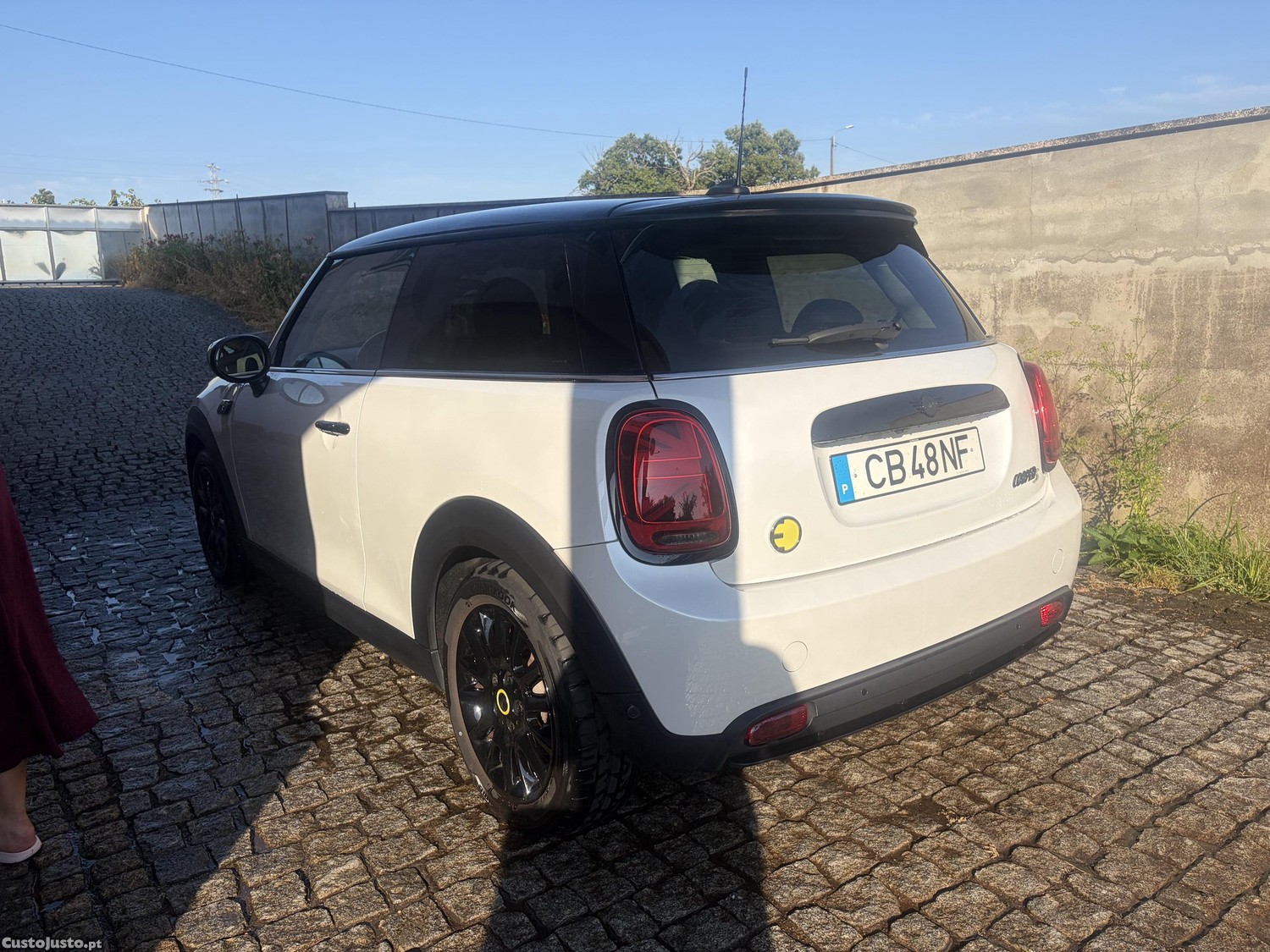 MINI Cooper Essential — fotografia 11