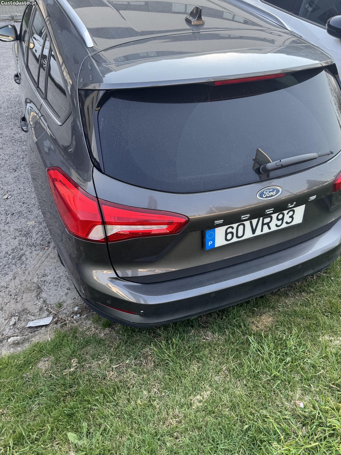 Ford Focus — fotografia 5