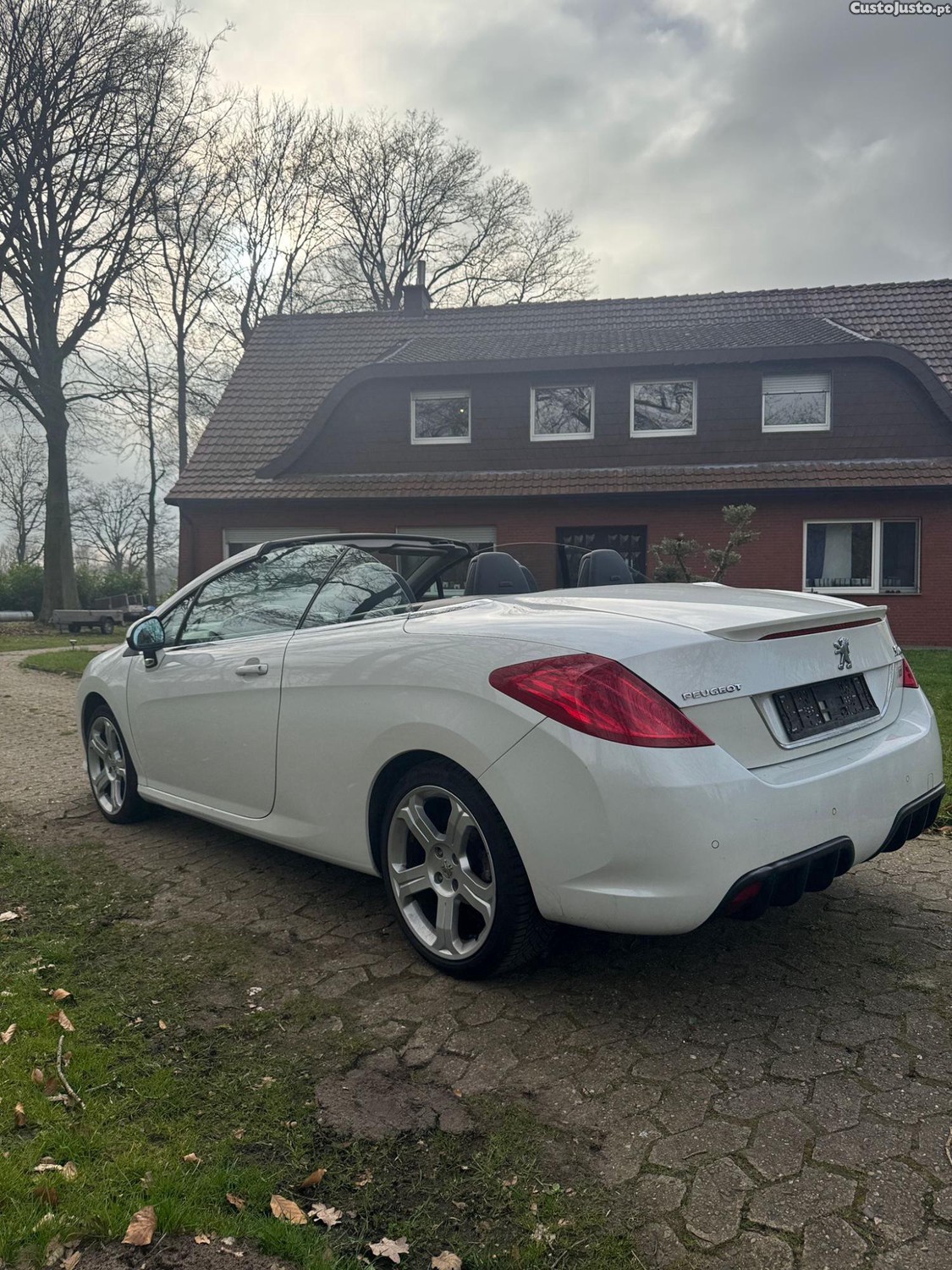 Peugeot 308 1.6 Full Extras - 10 foto 2