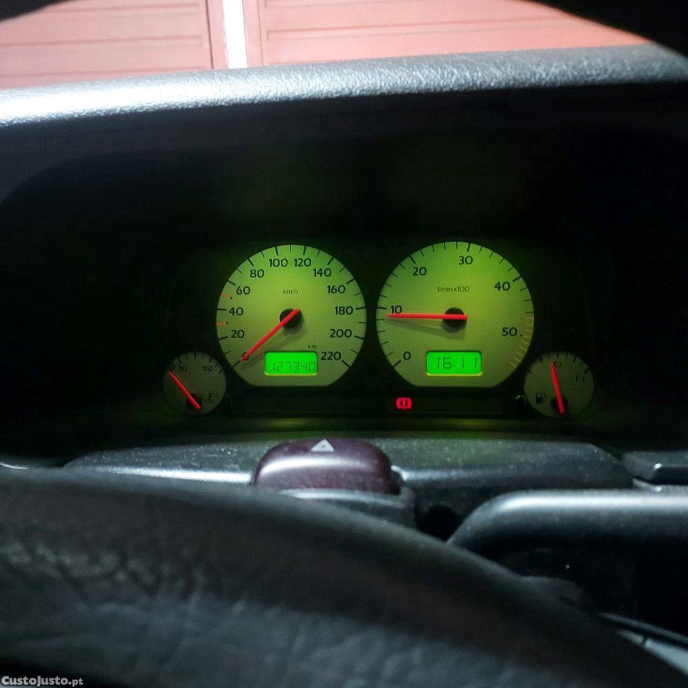VW Golf 3 19tdi 90cv — photo 4
