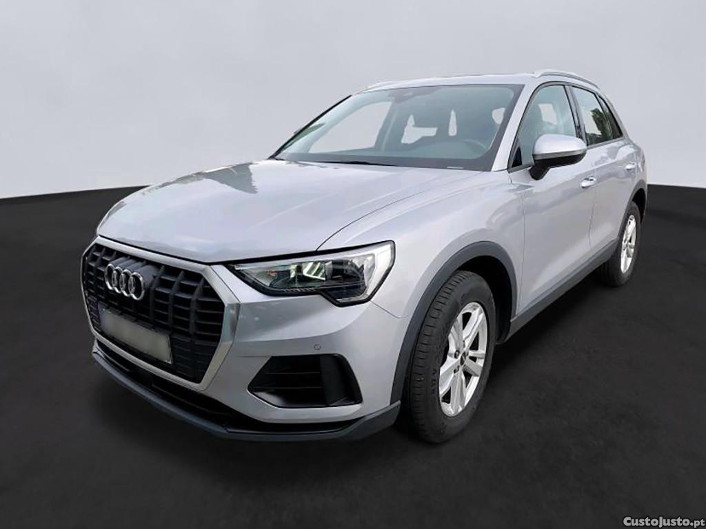 Audi Q3 35 TDI S tronic 150cv - 23 foto 2