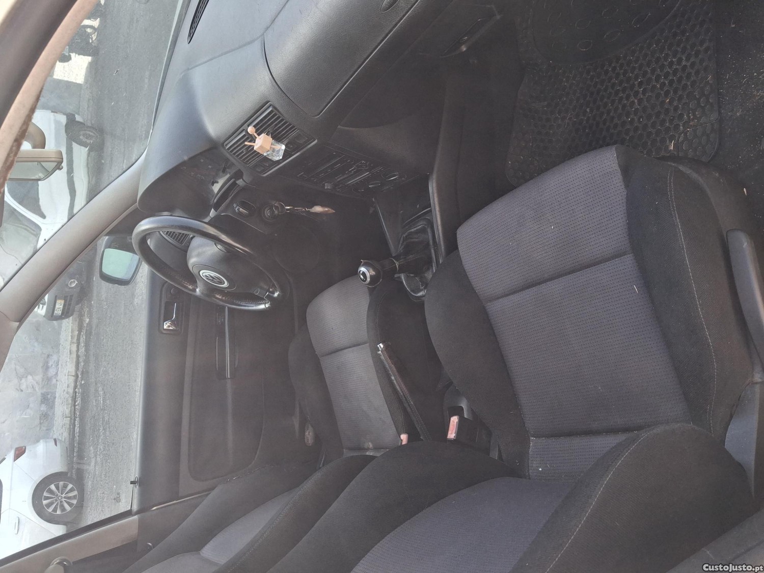 Volkswagen Golf 4 — fotografia 5