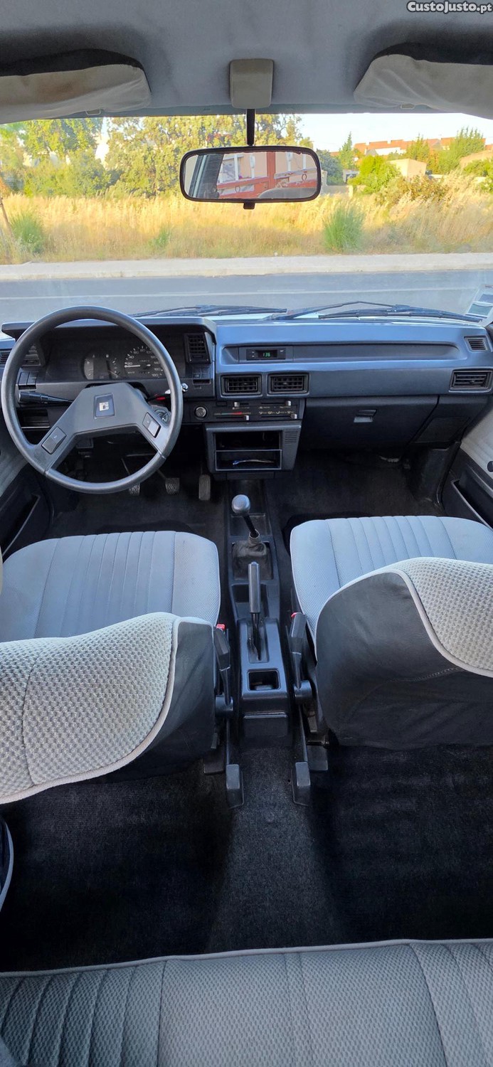 Toyota Corolla 1.3 12V DX — fotografia 5