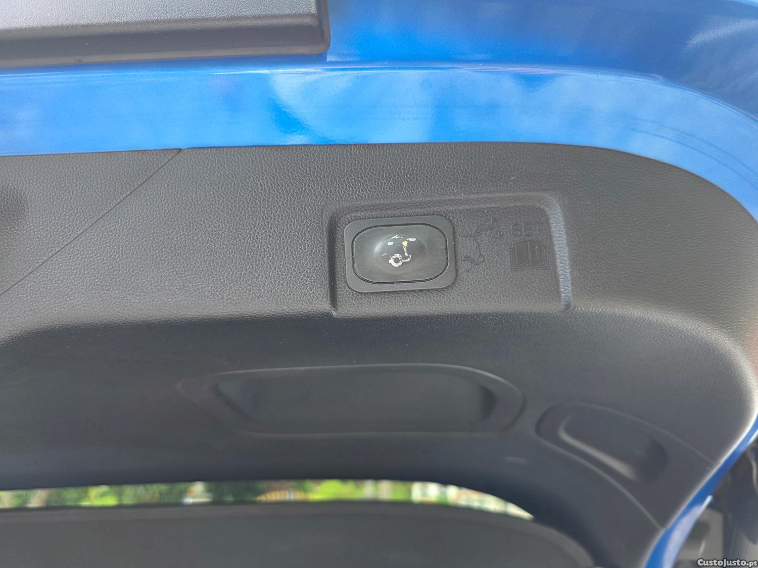 Ford Puma 1.0 ECOBOOST HYBRID ST-LINE 125CV — fotografia 37
