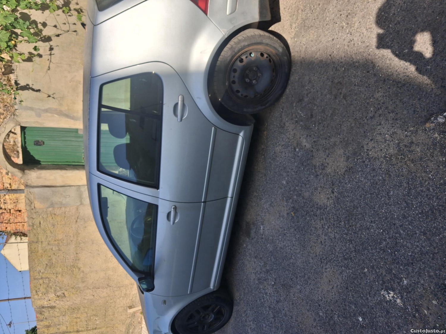Volkswagen Golf 4 — fotografia 6