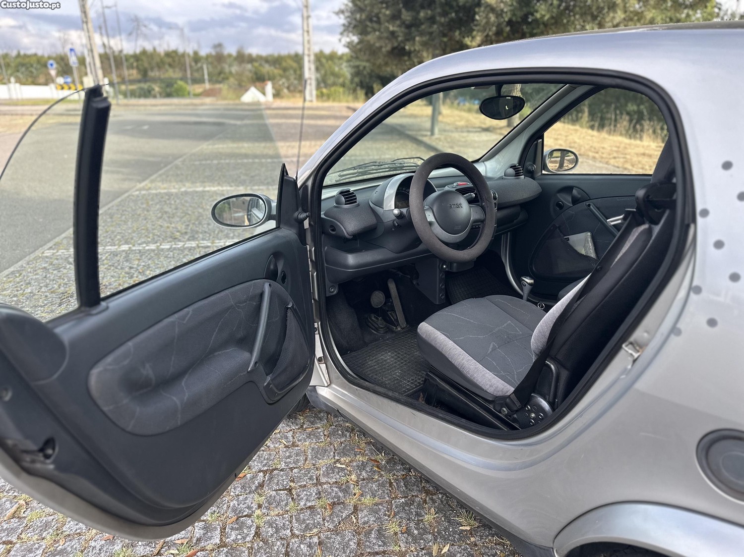 Smart Fortwo CDI — fotografia 4