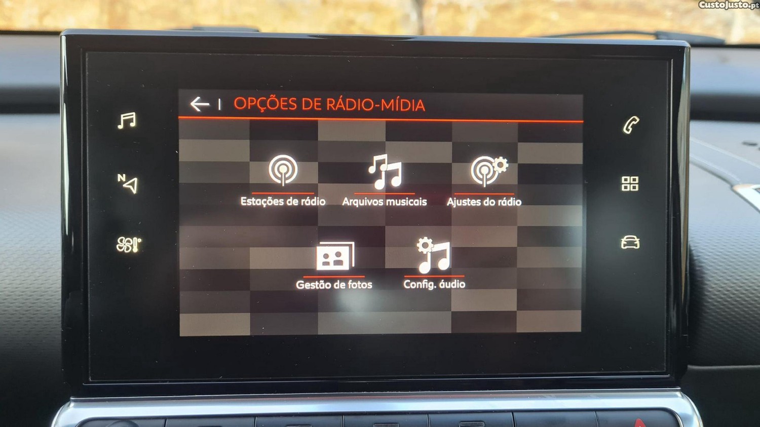 Citroën C4 Cactus 1.5 BlueHDi Feel — fotografia 2