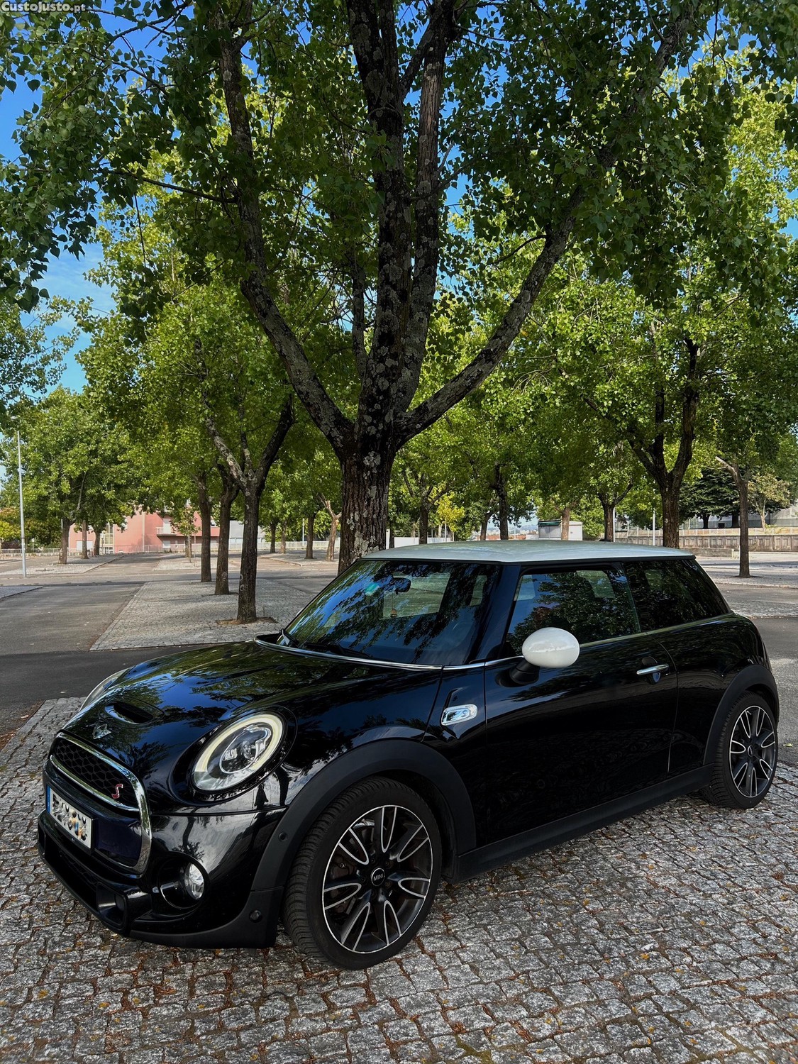 MINI Cooper s 192cv — fotografia 7