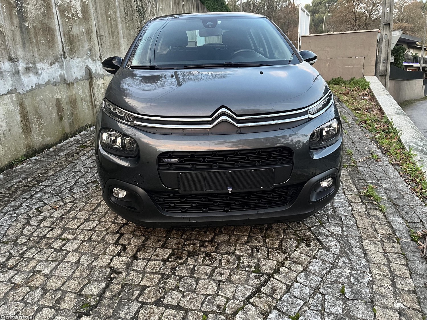 Citroën C3 1.2 VTI — photo 3
