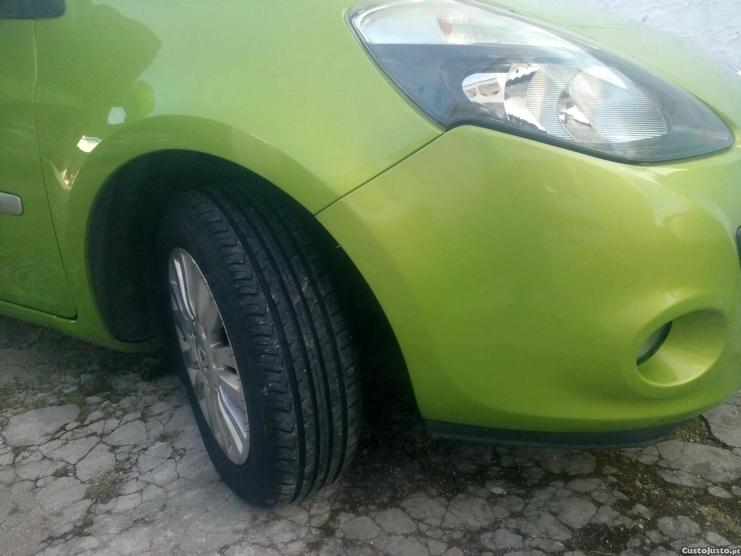 Peugeot 308 1.6 BLUEHDI 120CV6 VEL. +RENAULT CLIO 1.5DCIECO2C/ G.P.S. — fotografia 4