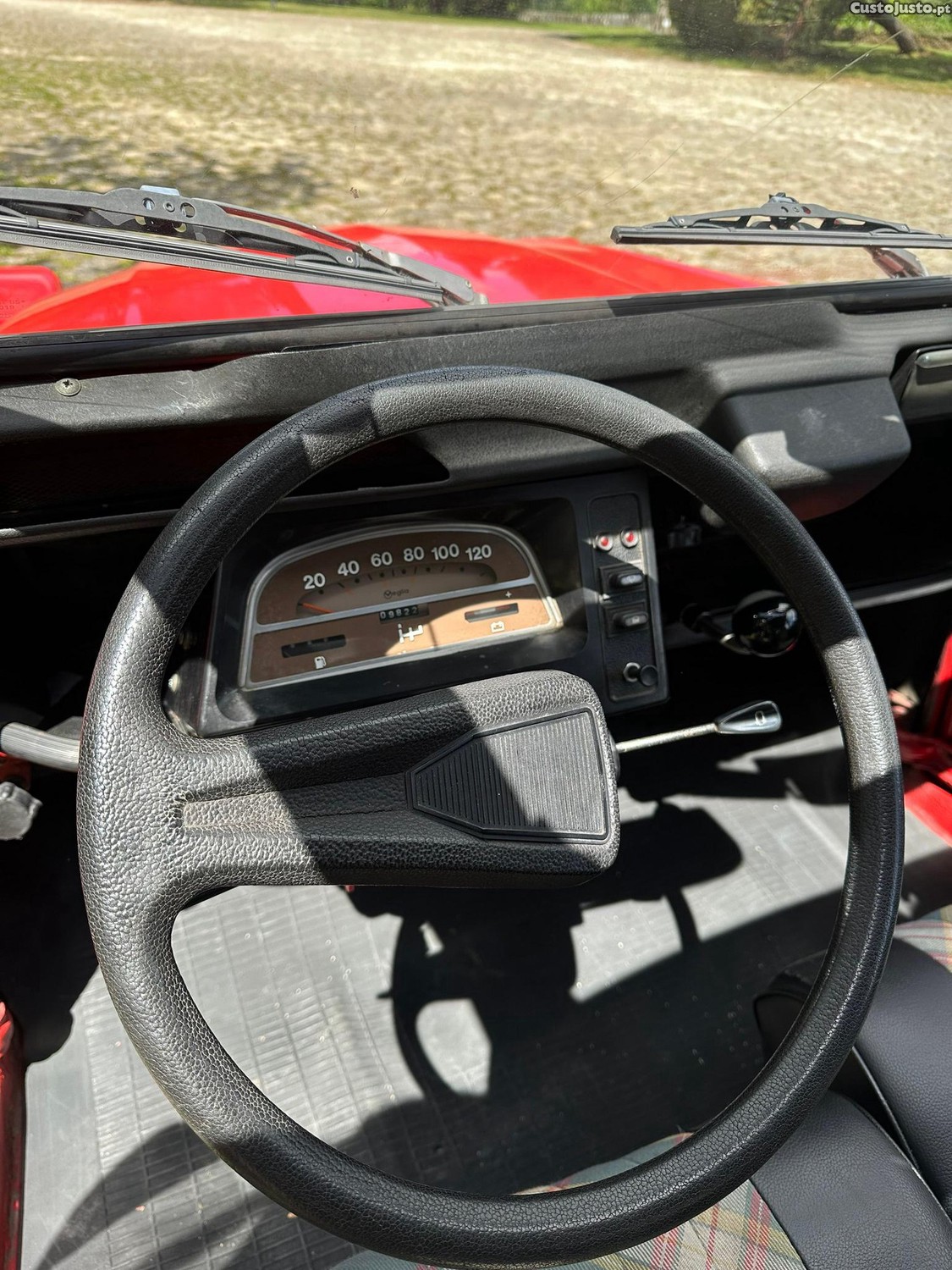 Citroën 2CV 6 Club — fotografia 6
