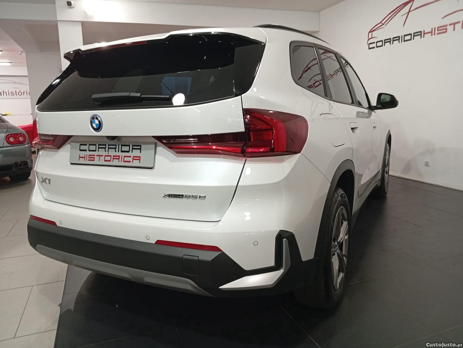 BMW X1 Xdrive25e Plug-in Nacional c/Iva — fotografia 16