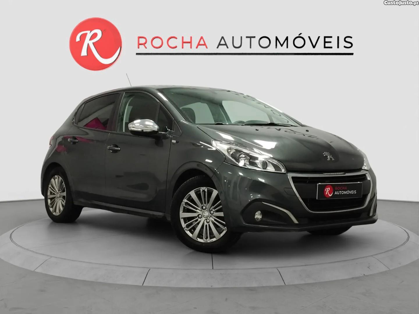 Peugeot 208 1.2 VTi SE Style - 17 foto 3
