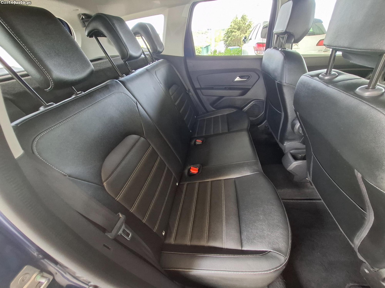 Dacia Duster 1.2 Tce Prestige — fotografia 3