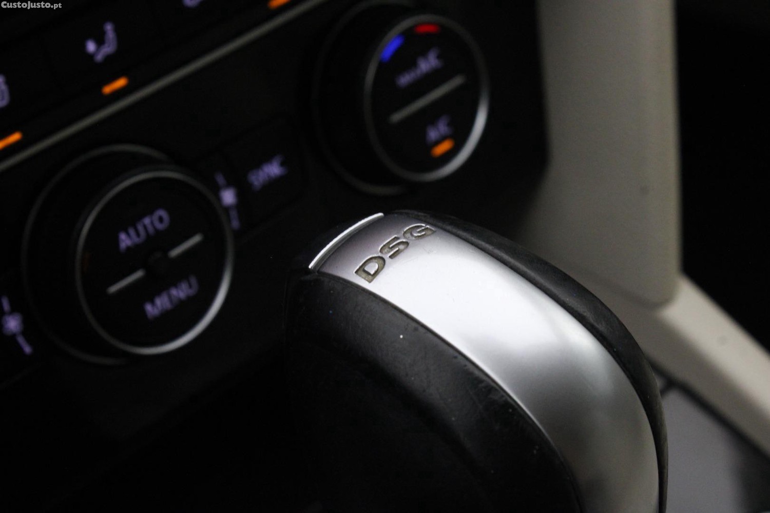 Volkswagen Passat VARIANT 2.0 TDI HIGHLINE DSG (AUTO) — fotografia 32