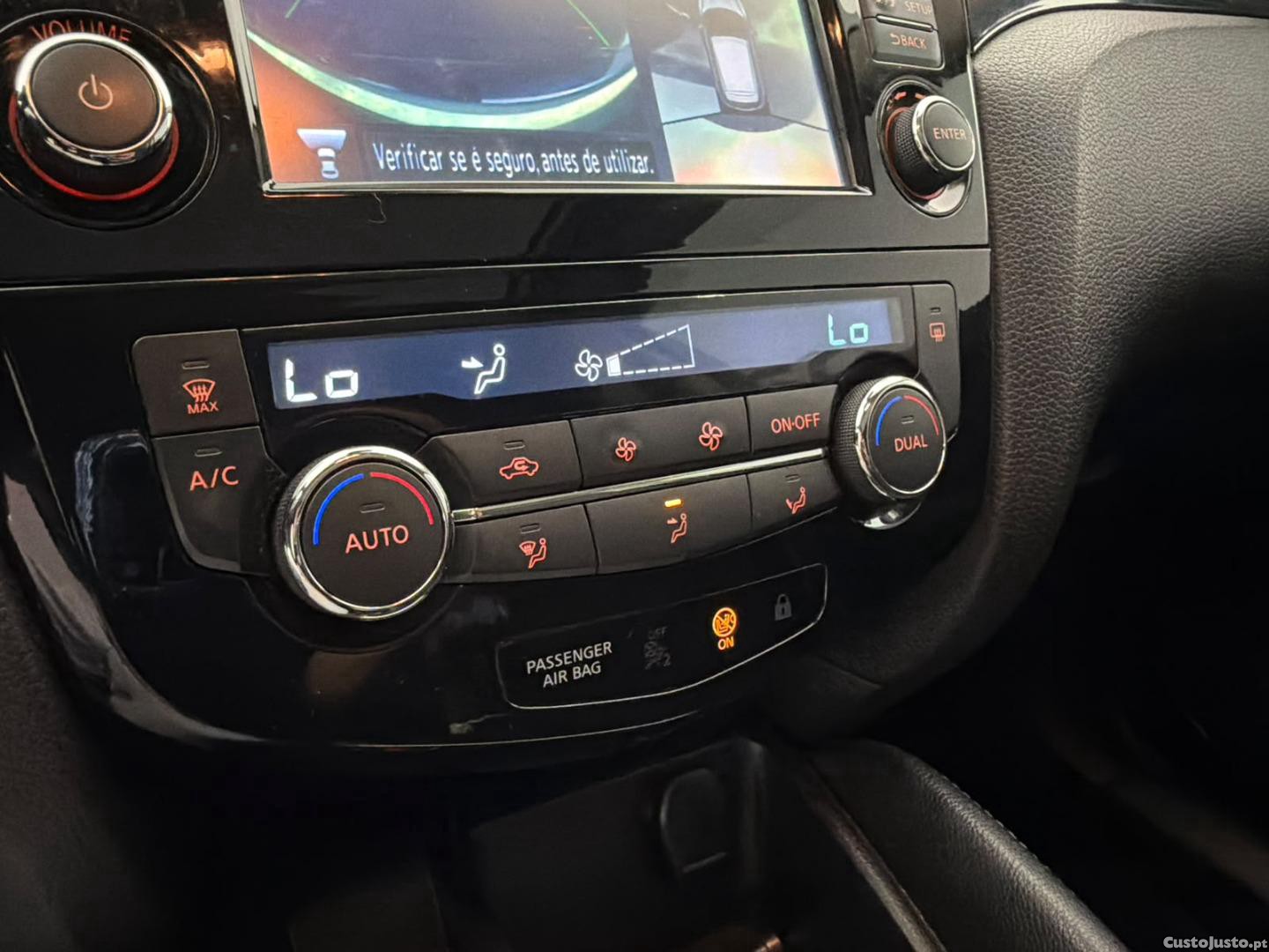 Nissan Qashqai 1.5DCI 5P — fotografia 9