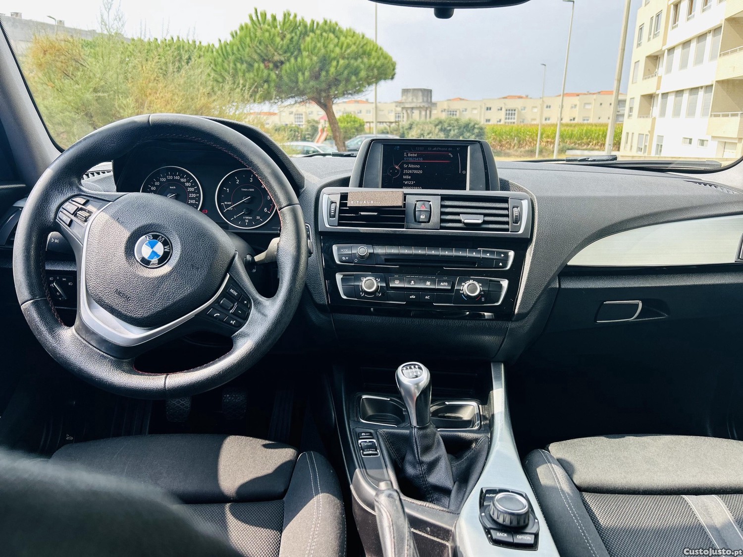 BMW 116 Sport - 15 foto 4