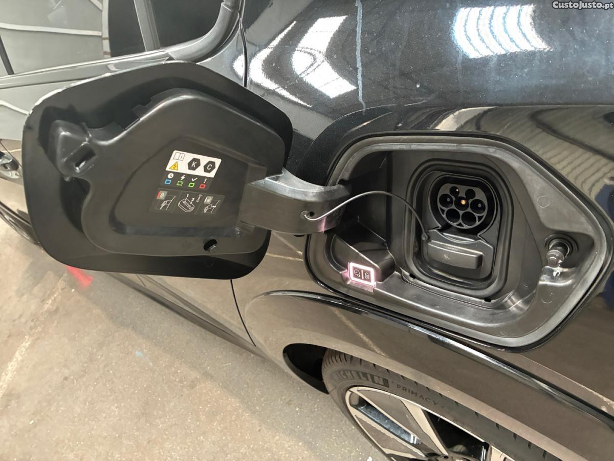 Peugeot 208 50 kWh GT — fotografia 2