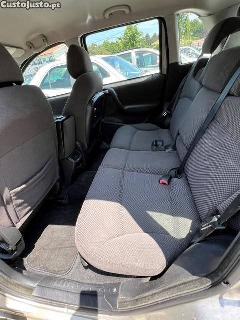 Fiat Stilo 1.9 JTD Active Clima — fotografia 4