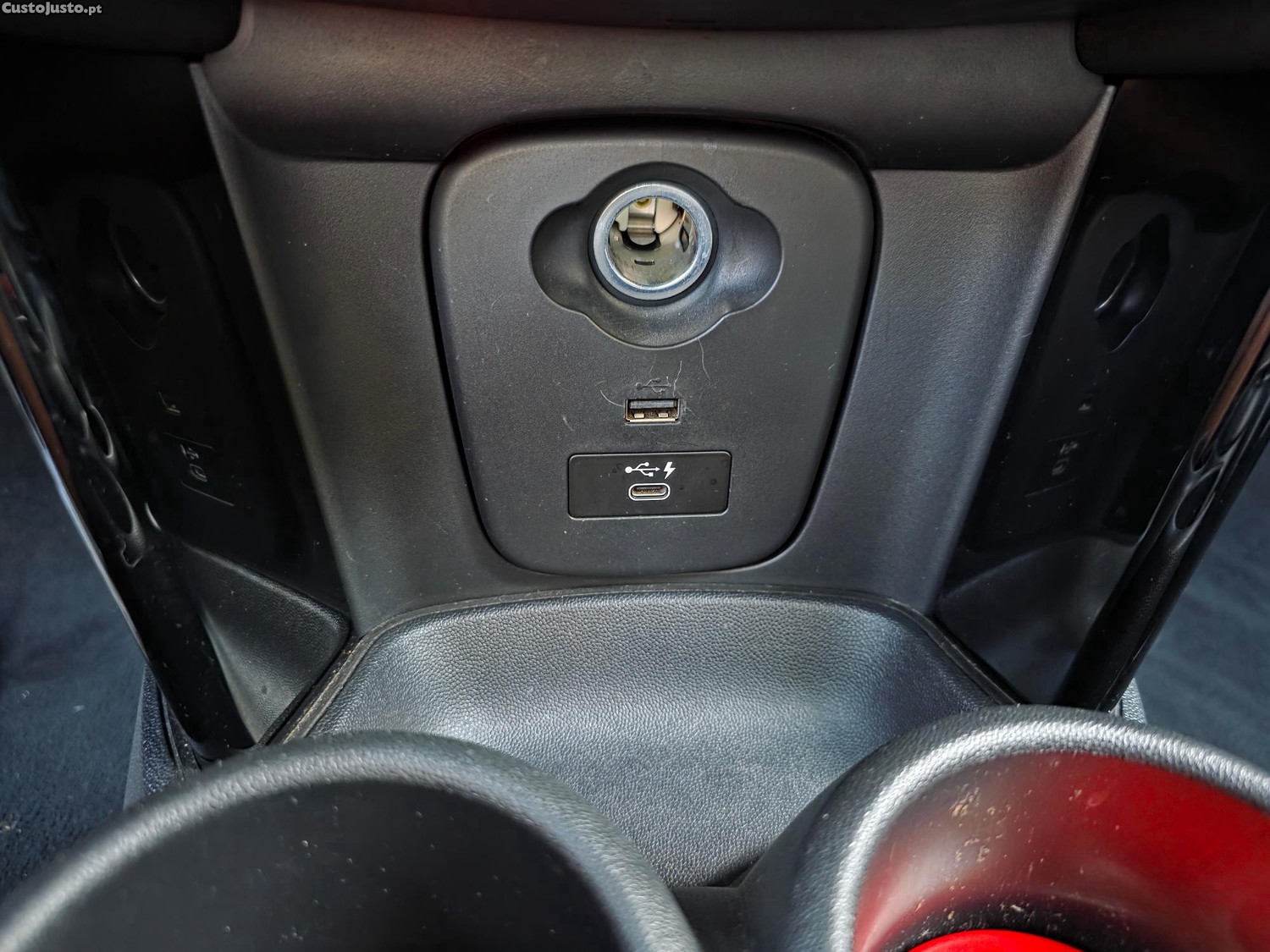 MINI John Cooper Works JCW AUTO 231CV — fotografia 19