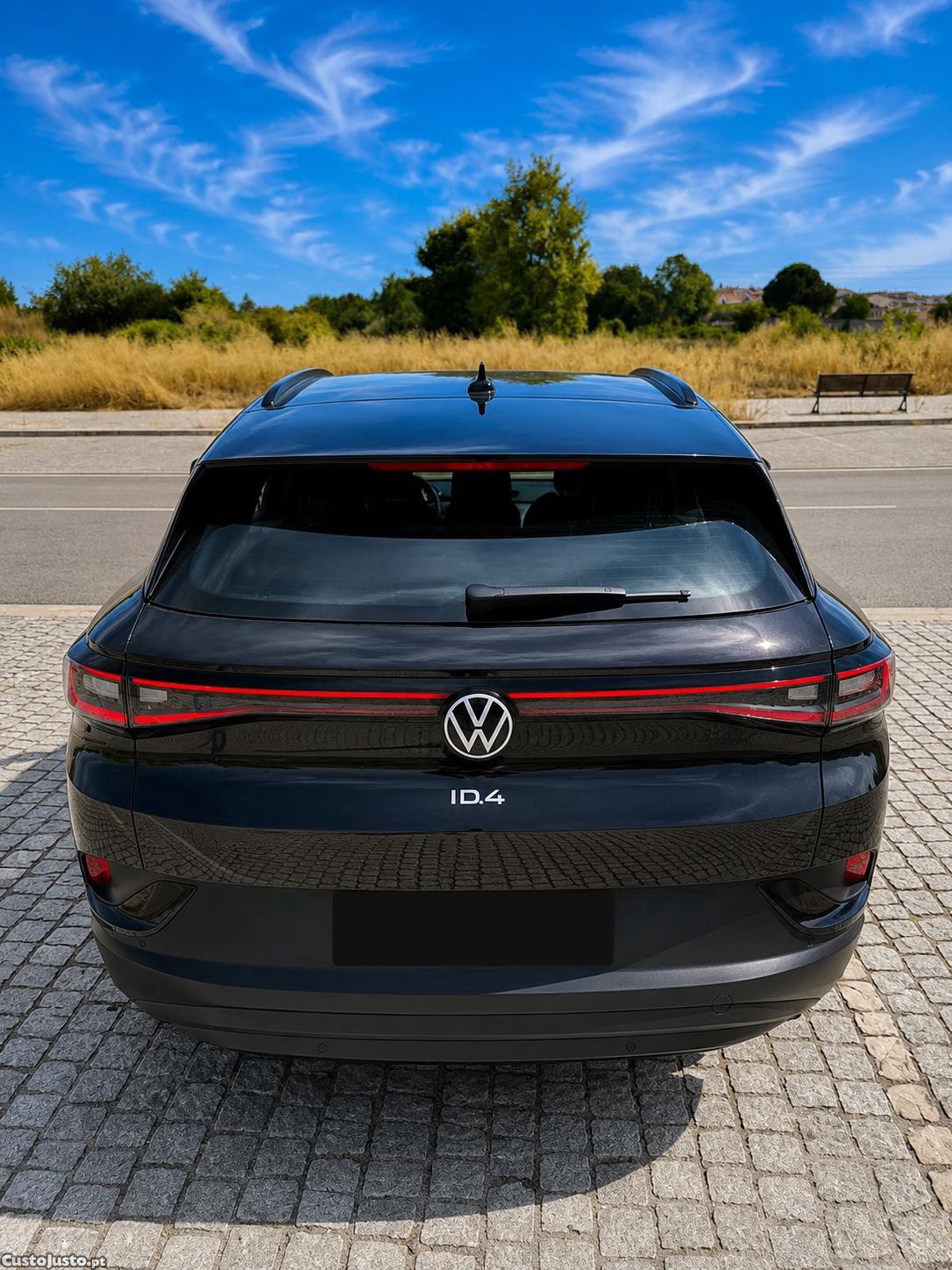 Volkswagen ID.4 IQ.Drive — fotografia 8