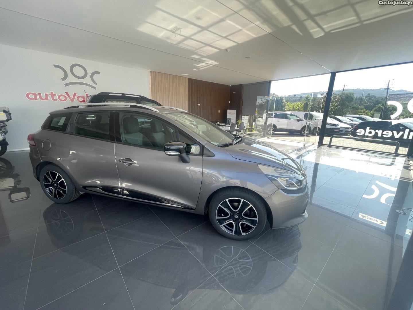 Renault Clio 1.5 dCi Confort — fotografia 5