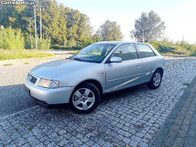 Audi A3 1.9 TDI SPORT 110CV — photo 5