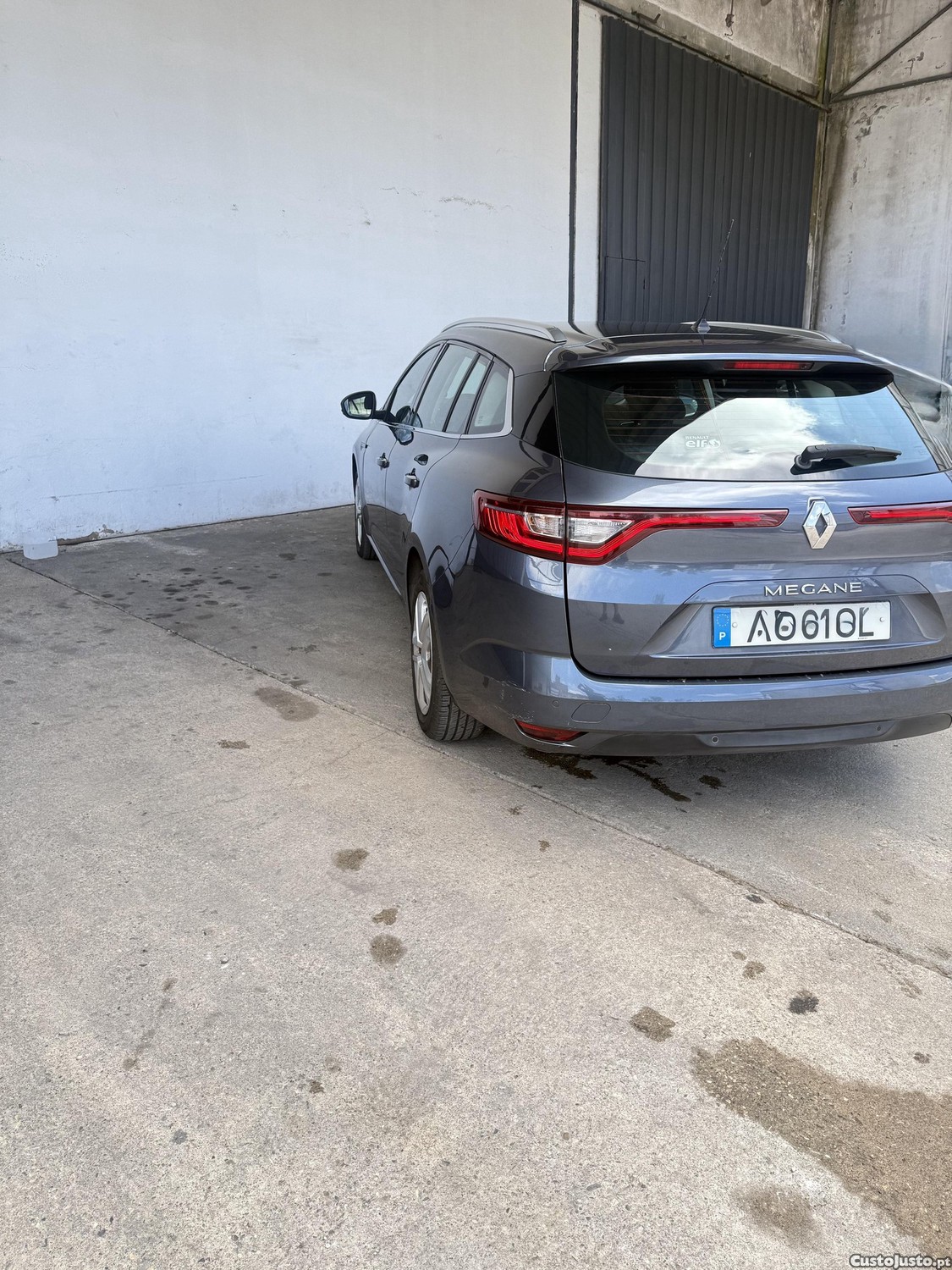 Renault Mégane IV 1.5 dCi 110 cv EDC2018 — fotografia 10
