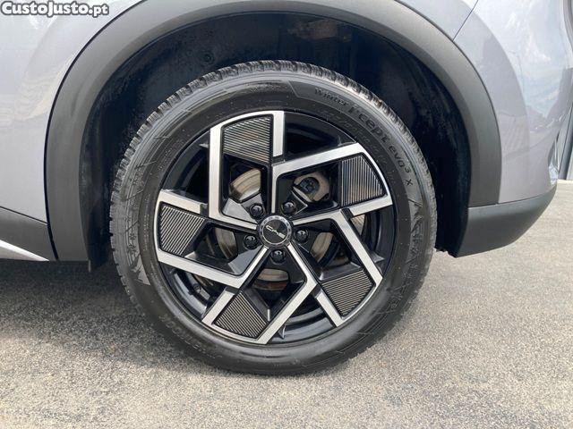 BYD Atto 3 Design — fotografia 19