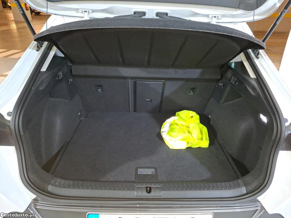 CUPRA Formentor 2.0 TDI 150cv — fotografia 22