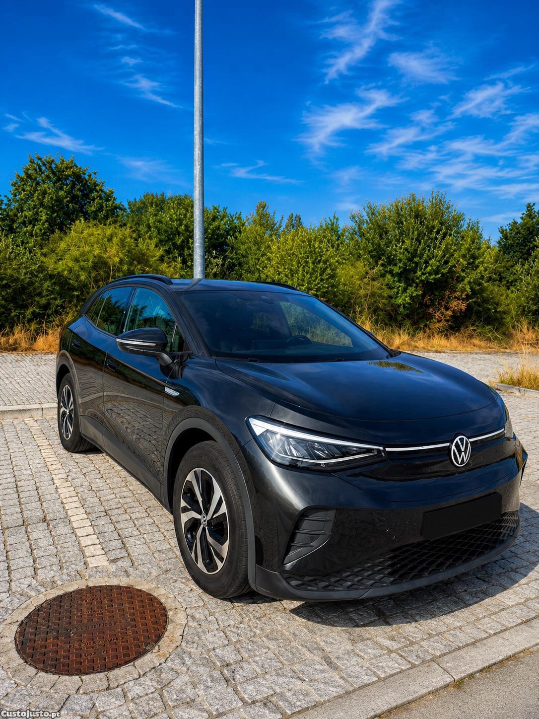 Volkswagen ID.4 IQ.Drive — fotografia 6