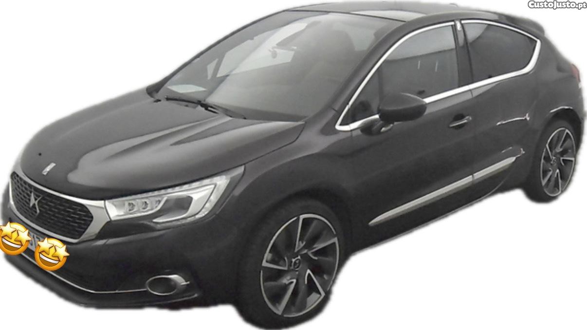 DS DS 4 Sport chic 