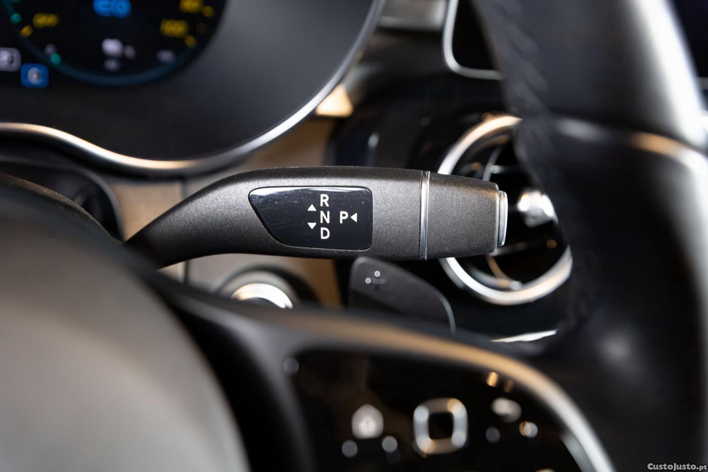 Mercedes-Benz C 300 de T 9G-TRONIC — fotografia 4