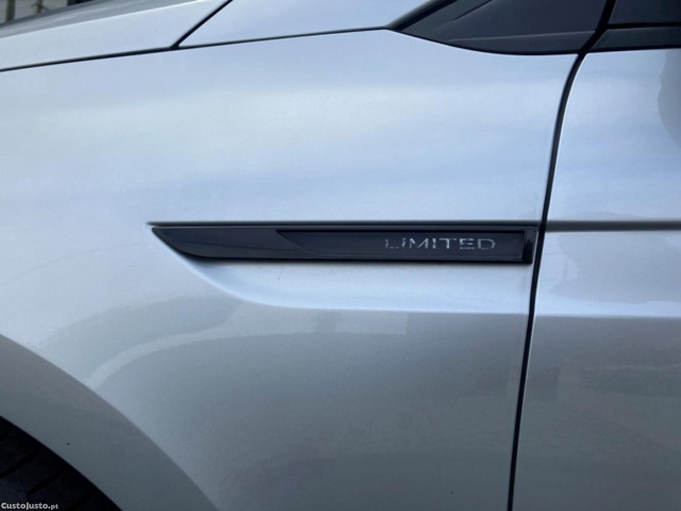 Renault Mégane 1.5 Blue dCi Limited — fotografia 18