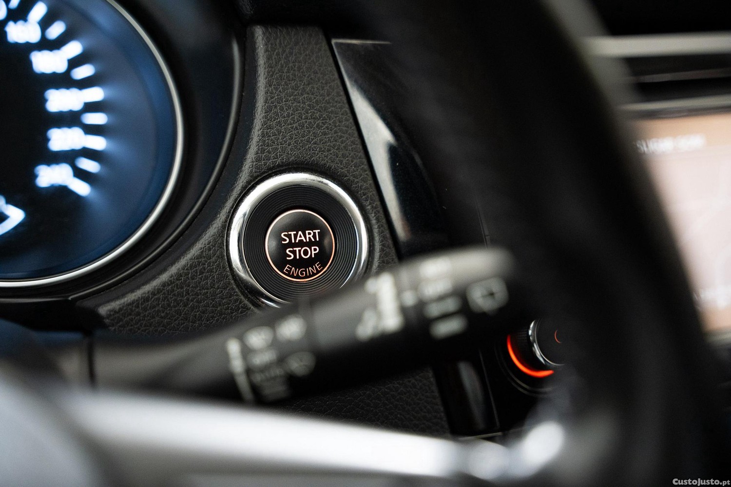 Nissan Qashqai 1.2 DIG-T N-Connecta — fotografia 6