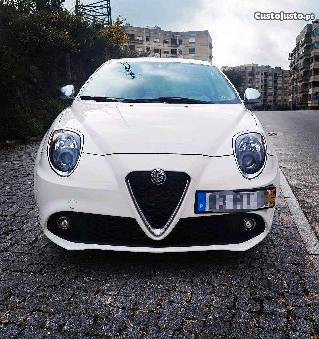 Alfa Romeo Mito 1.3 JTDM - 16 — photo 3