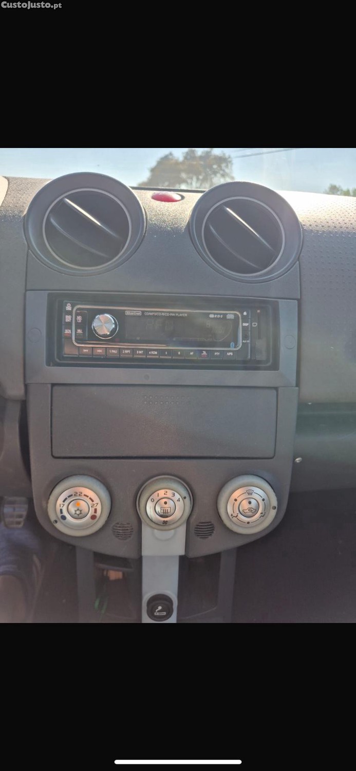 Mitsubishi Colt 1.3 i — fotografia 6