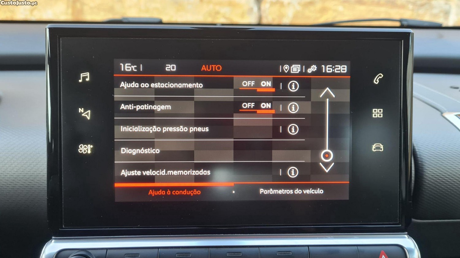 Citroën C4 Cactus 1.5 BlueHDi Feel — fotografia 4