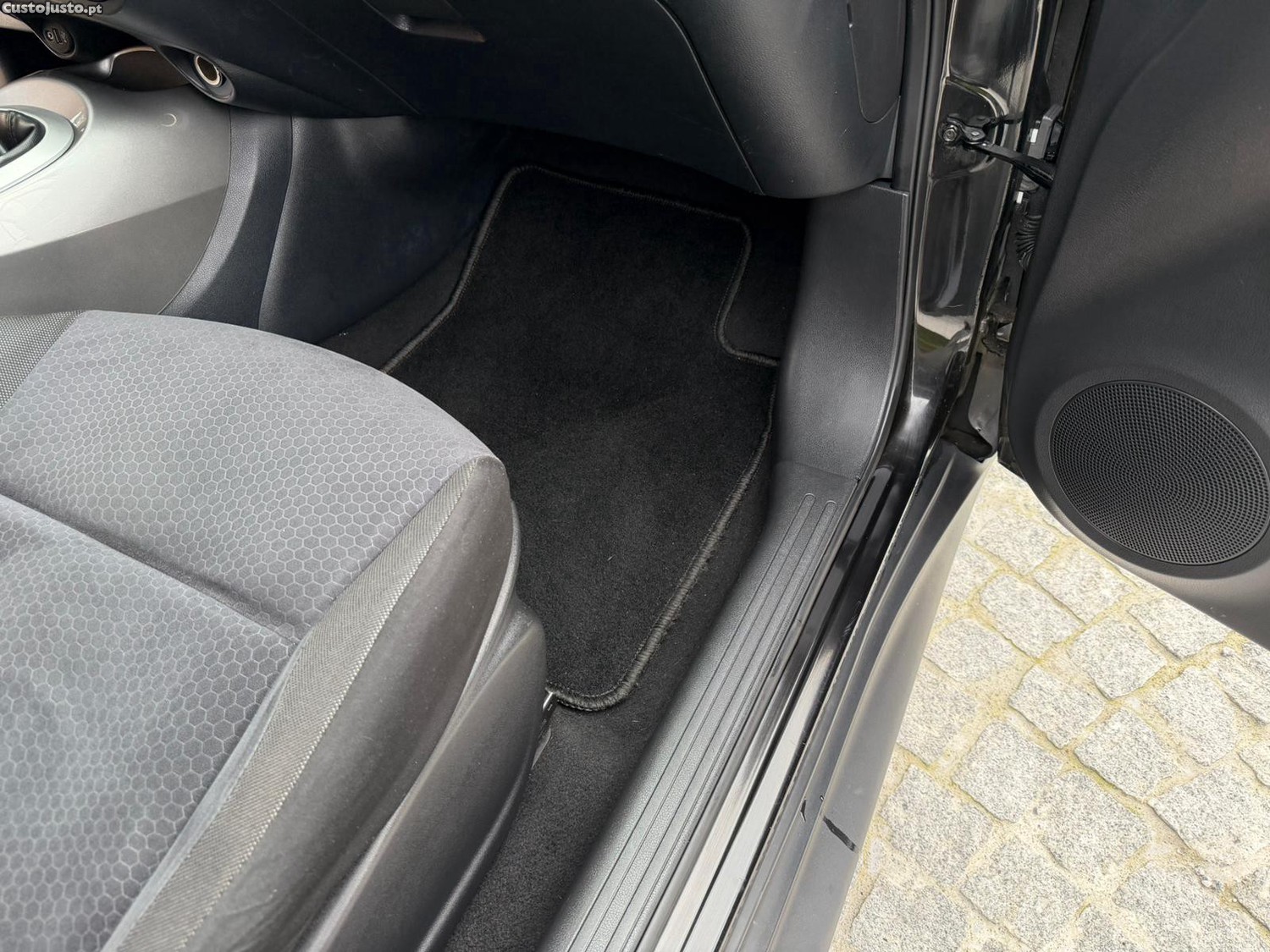 Nissan Juke 1.5dci tekna 110cv — fotografia 4