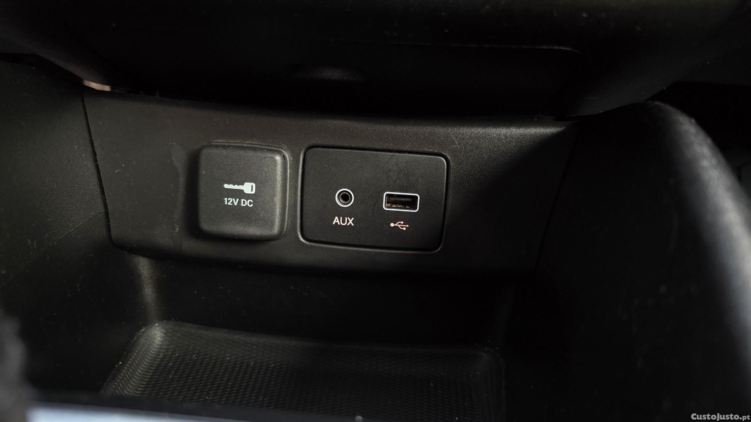 Fiat Tipo 1.6 M-Jet Lounge DCT — fotografia 3