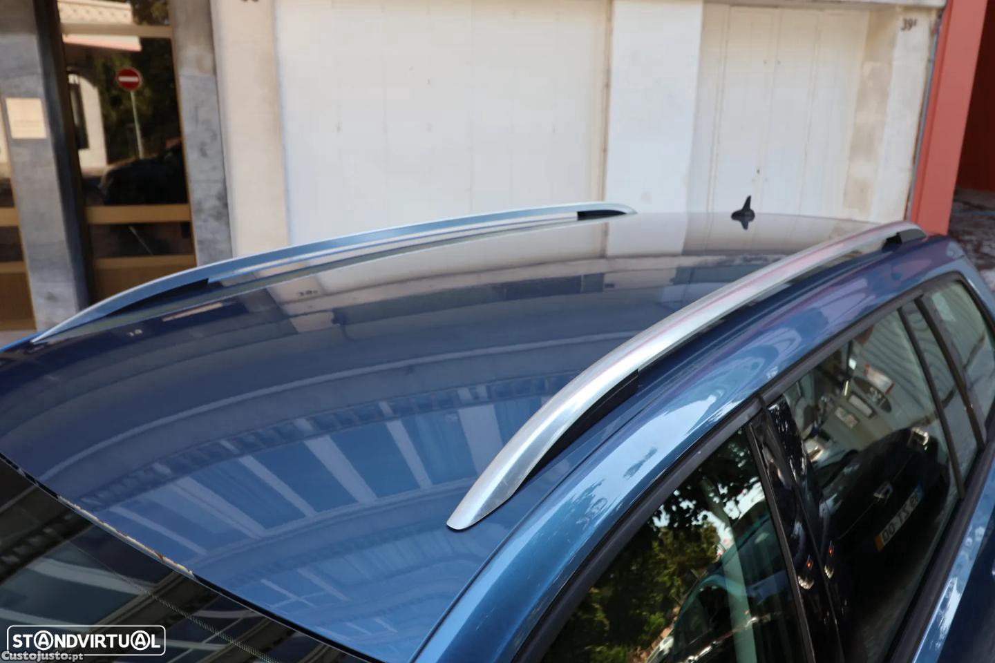 VW Golf Variant 1.6 TDI GPS Edition — fotografia 5